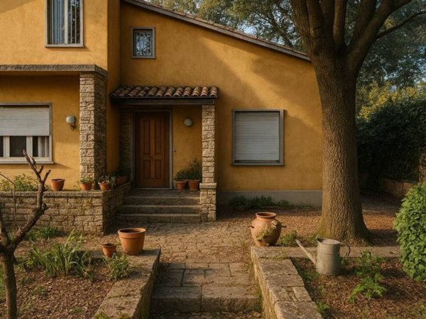 casa indipendente in vendita a Firenze in zona Gavinana