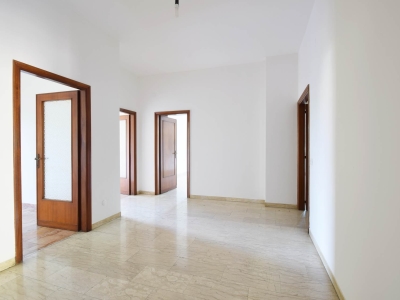 appartamento in vendita a Firenze in zona Coverciano