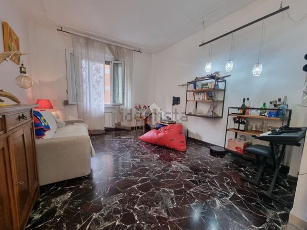 appartamento in vendita a Firenze in zona Careggi