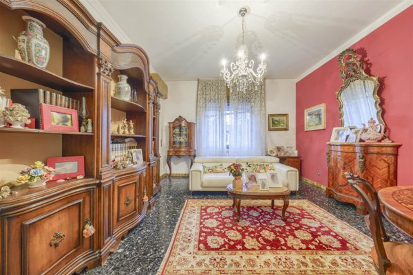 appartamento in vendita a Firenze in zona Isolotto