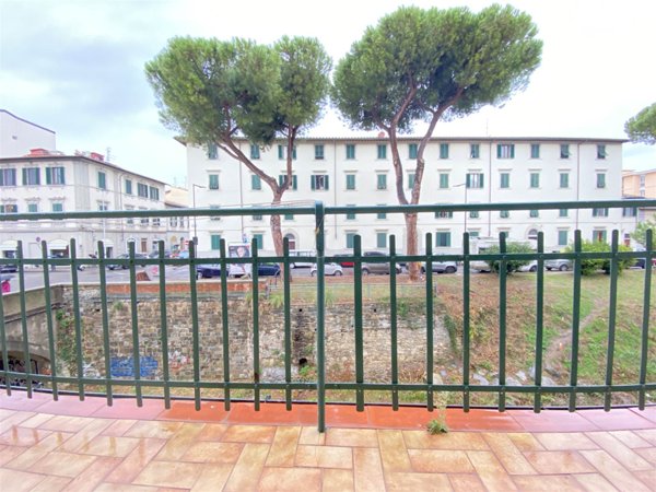 appartamento in vendita a Firenze in zona Campo di Marte
