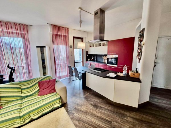 appartamento in vendita a Firenze in zona Gavinana
