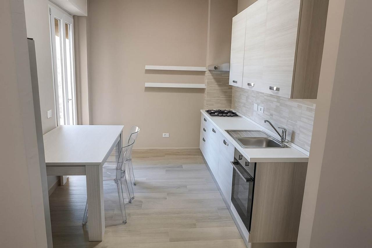 appartamento in vendita a Firenze in zona Isolotto