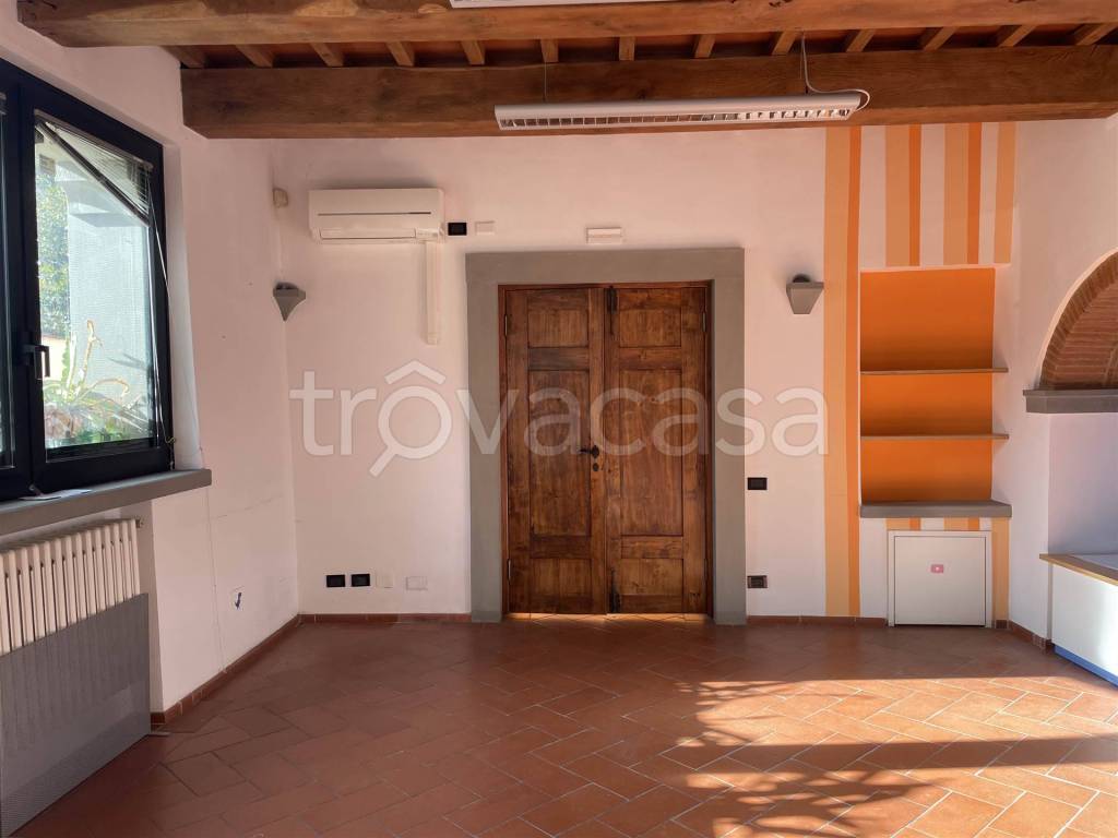 ufficio in vendita a Firenze