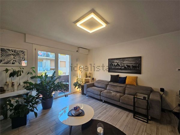 appartamento in vendita a Firenze in zona Bellariva