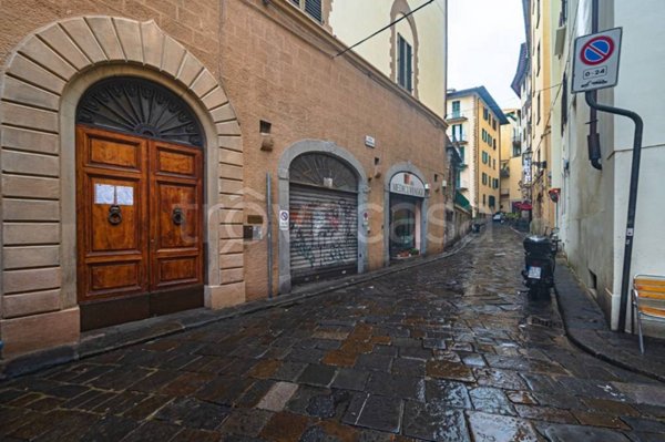 appartamento in vendita a Firenze in zona Centro Storico