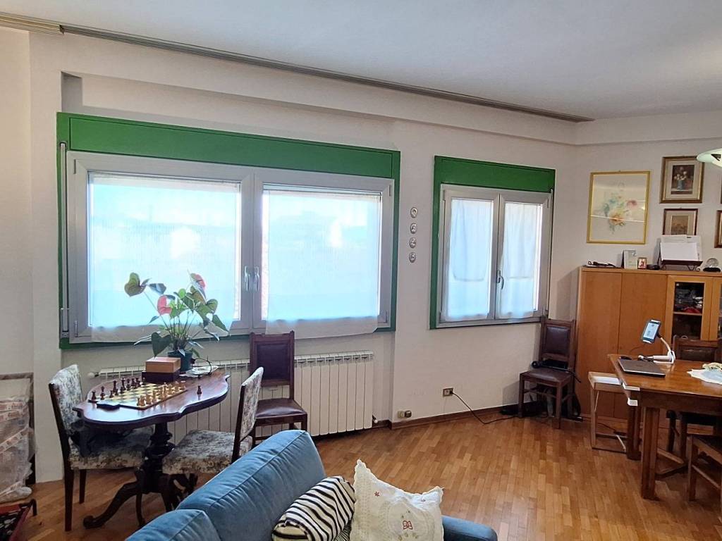 appartamento in vendita a Firenze in zona Centro Storico