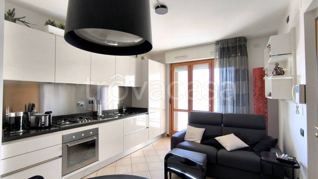 appartamento in vendita a Firenze in zona Centro Storico