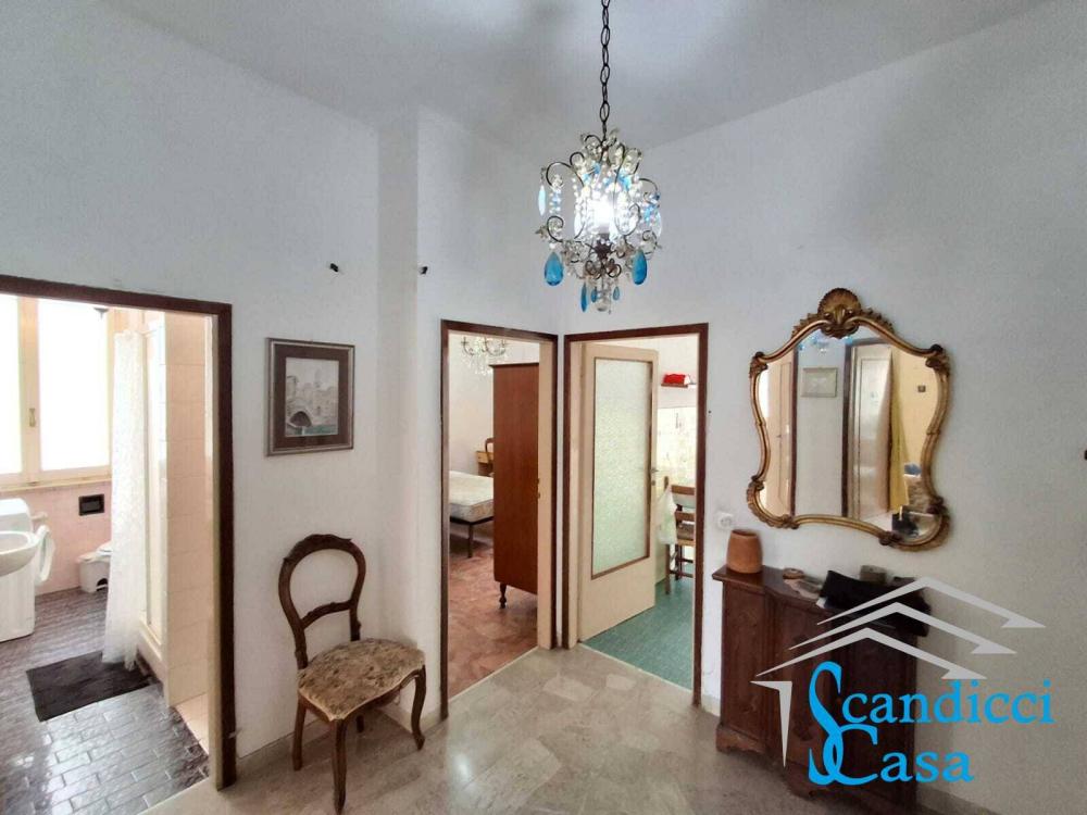 appartamento in vendita a Firenze in zona Centro Storico