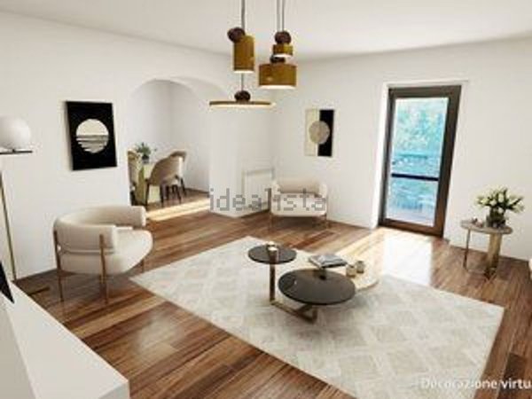 appartamento in vendita a Firenze in zona Galluzzo