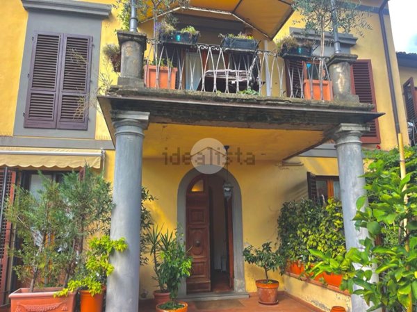 appartamento in vendita a Firenze in zona Campo di Marte