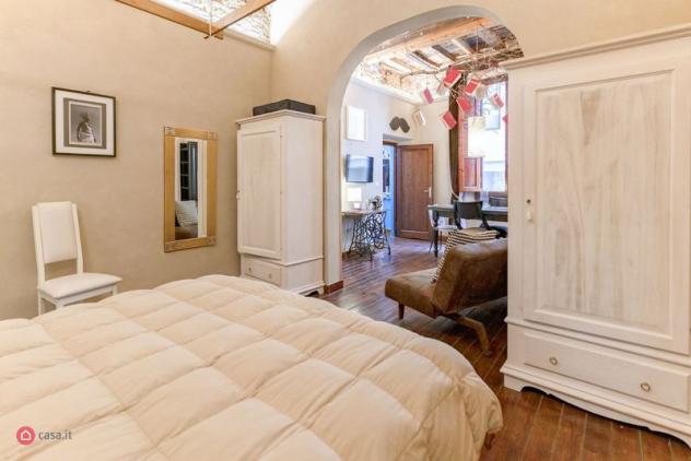 appartamento in vendita a Firenze in zona Centro Santa Croce