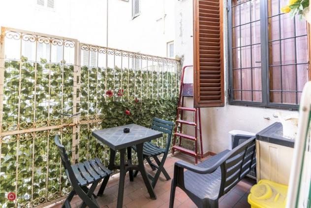 appartamento in vendita a Firenze in zona Centro Duomo