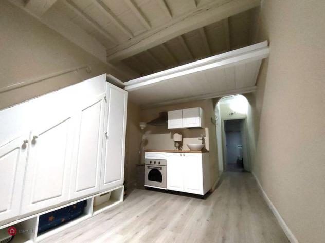 appartamento in vendita a Firenze in zona Centro Storico