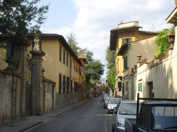 casa indipendente in vendita a Firenze in zona Centro San Frediano