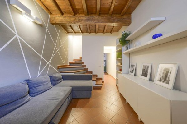 casa indipendente in vendita a Firenze in zona Soffiano