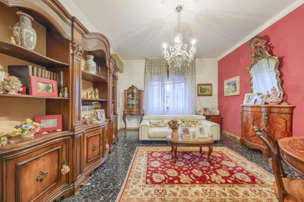 appartamento in vendita a Firenze in zona Isolotto