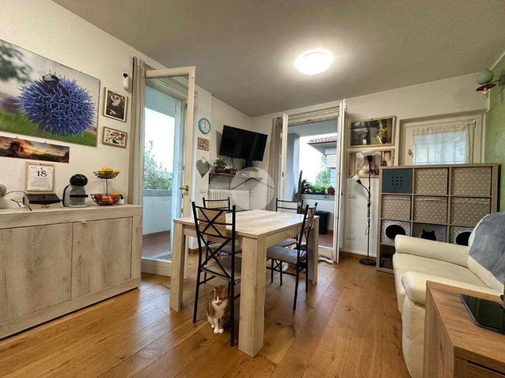 appartamento in vendita a Firenze in zona Brozzi