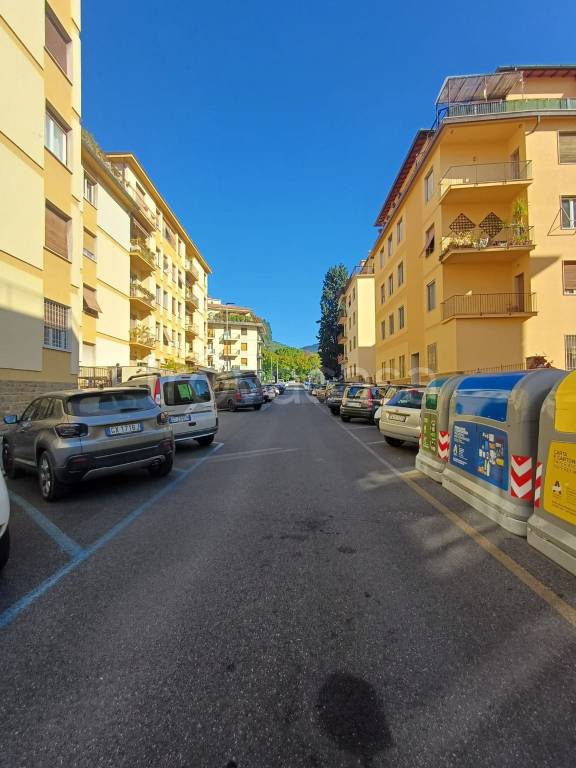 appartamento in vendita a Firenze in zona Campo di Marte