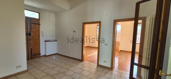 appartamento in vendita a Firenze in zona Centro Santa Croce