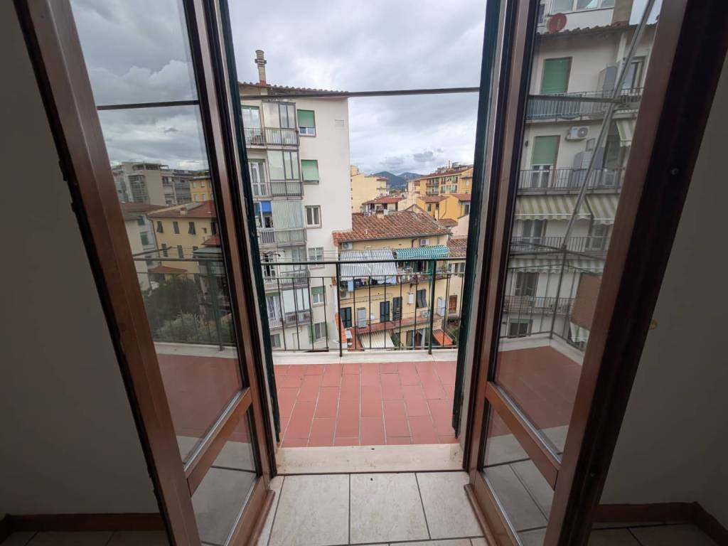 appartamento in vendita a Firenze in zona Centro Santa Croce