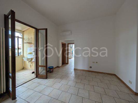 appartamento in vendita a Firenze in zona Centro Santa Croce