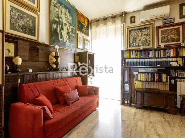 appartamento in vendita a Firenze in zona Isolotto