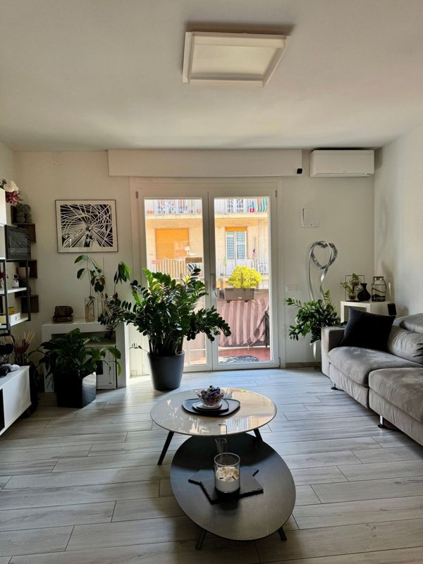 appartamento in vendita a Firenze in zona Bellariva