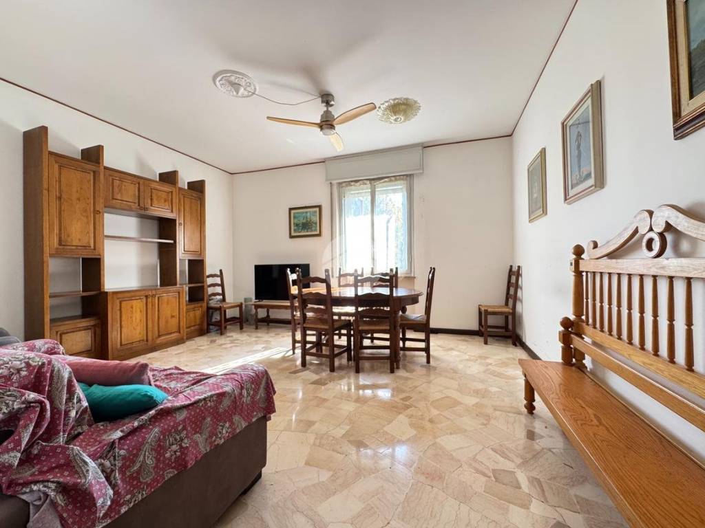 appartamento in vendita a Firenze in zona Legnaia