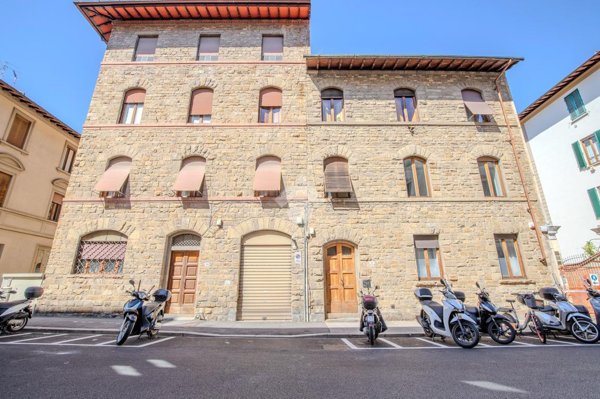 appartamento in vendita a Firenze in zona Centro Storico
