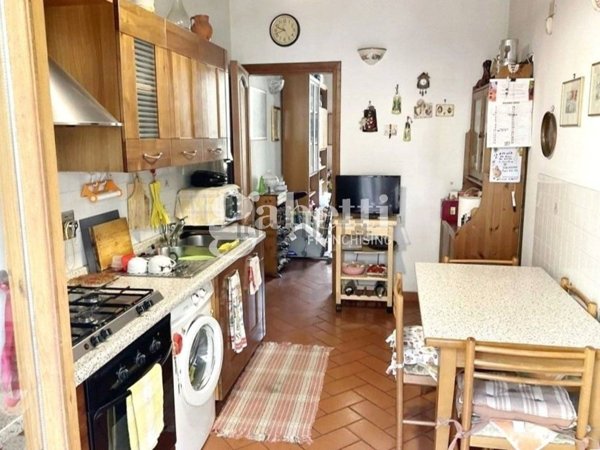 appartamento in vendita a Firenze in zona Centro Storico