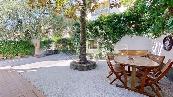 casa indipendente in vendita a Firenze in zona Statuto