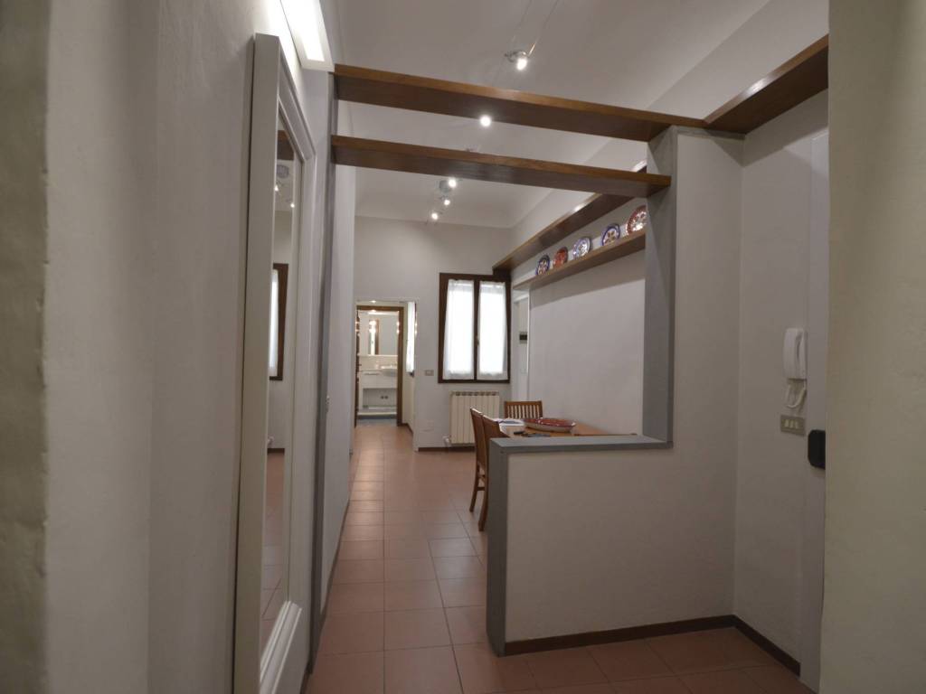 appartamento in vendita a Firenze in zona Centro Storico