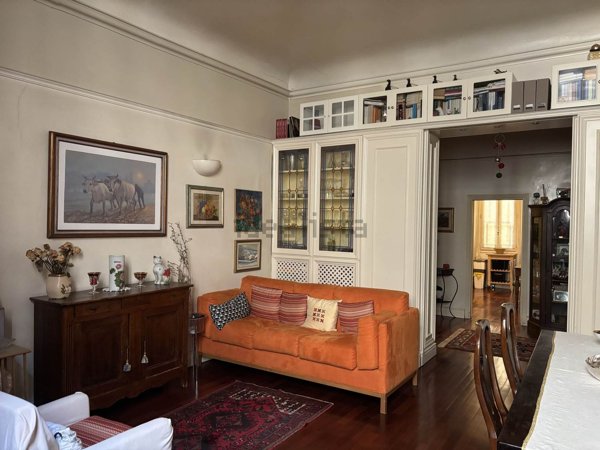 appartamento in vendita a Firenze in zona Centro Duomo