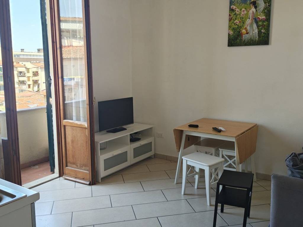appartamento in vendita a Firenze in zona Centro Storico