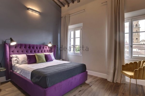 appartamento in vendita a Firenze in zona Centro San Frediano