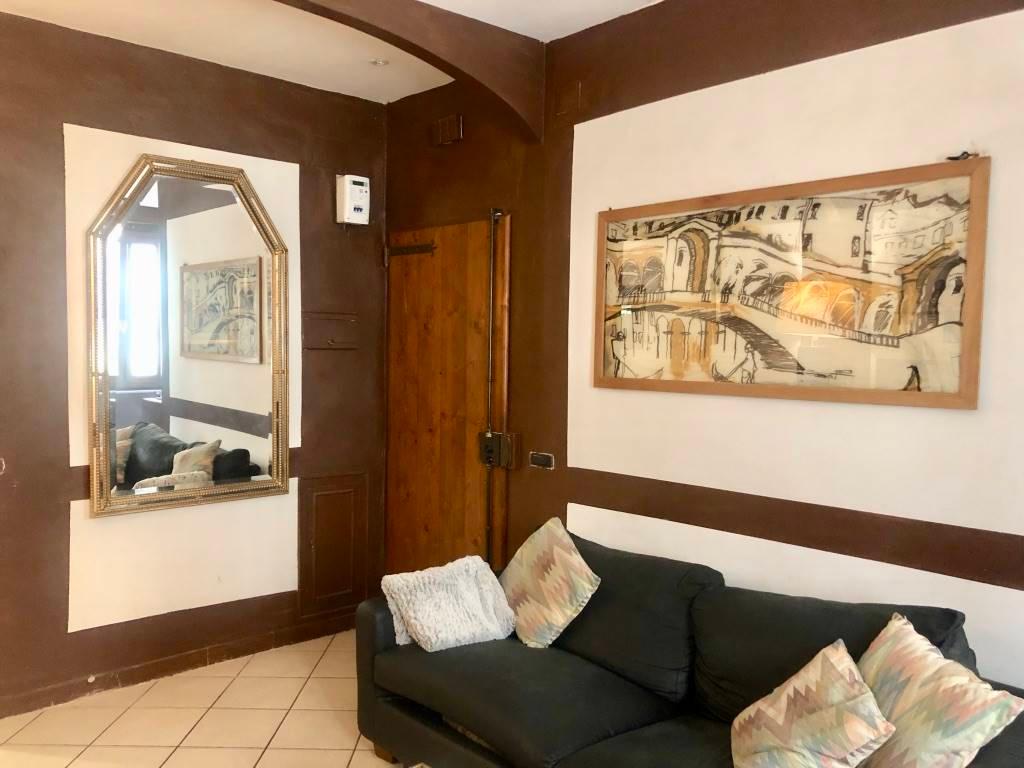 appartamento in vendita a Firenze in zona Centro San Frediano