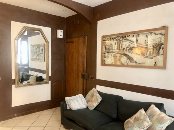 appartamento in vendita a Firenze in zona Centro San Frediano