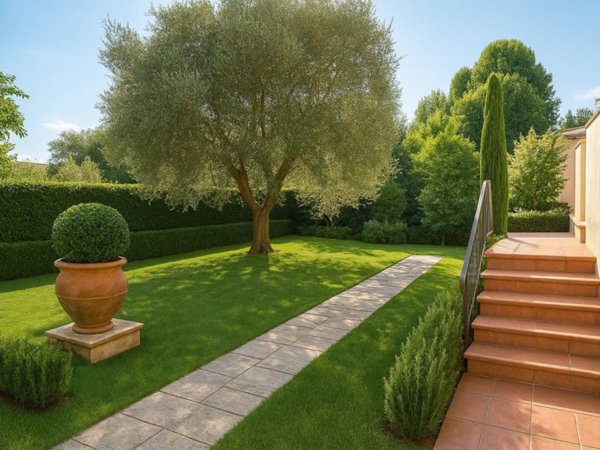 appartamento in vendita a Firenze in zona Bellosguardo