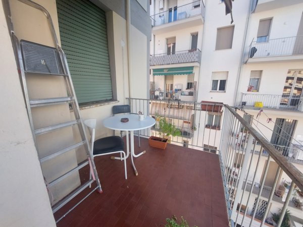 appartamento in vendita a Firenze in zona Centro Storico