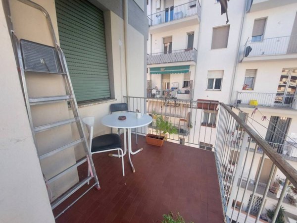 appartamento in vendita a Firenze in zona Centro Storico