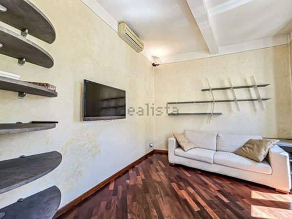 appartamento in vendita a Firenze in zona Porta Romana