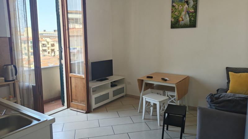 appartamento in vendita a Firenze in zona Centro Storico