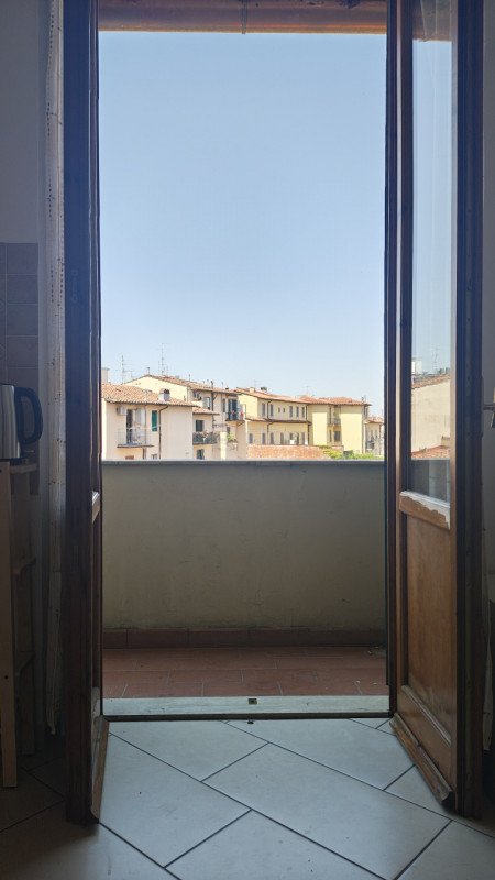 appartamento in vendita a Firenze in zona Centro Storico