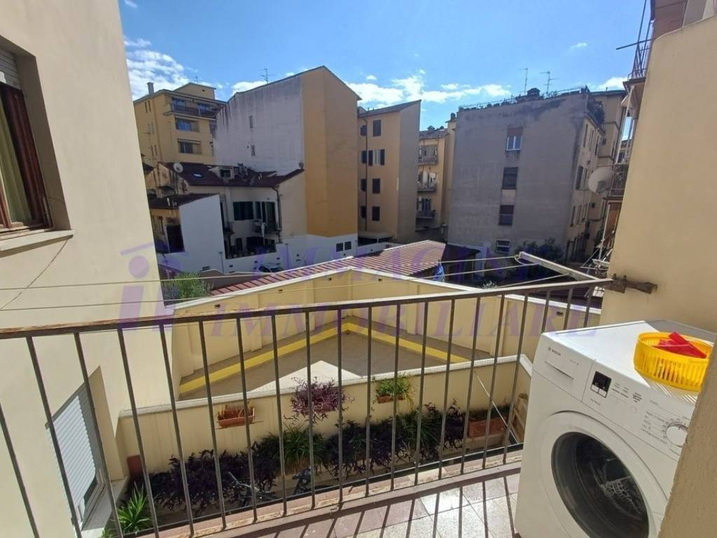 appartamento in vendita a Firenze in zona Centro Storico
