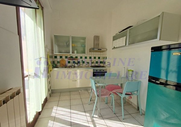 appartamento in vendita a Firenze in zona Centro Storico