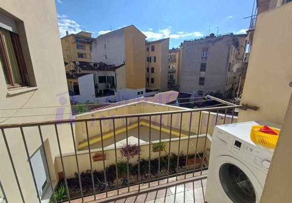 appartamento in vendita a Firenze in zona Centro Storico