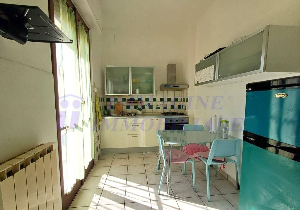 appartamento in vendita a Firenze in zona Centro Storico