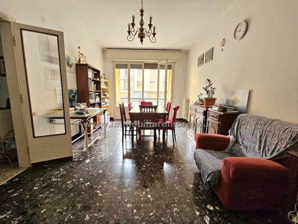 appartamento in vendita a Firenze in zona Bellariva