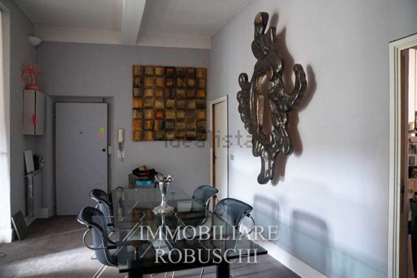 appartamento in vendita a Firenze in zona Centro Santa Maria Novella